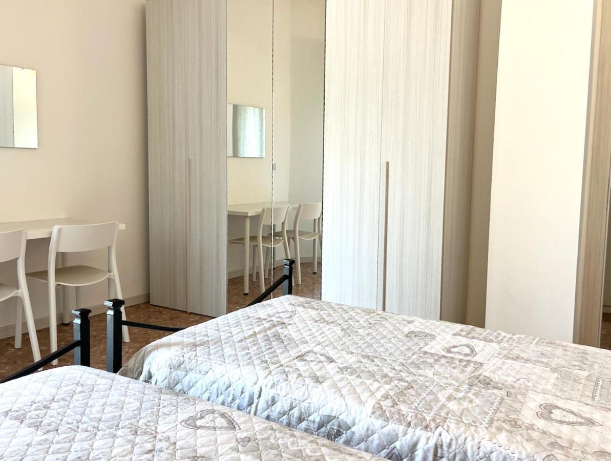 Olimpia 38 Apartment Verona Exterior photo