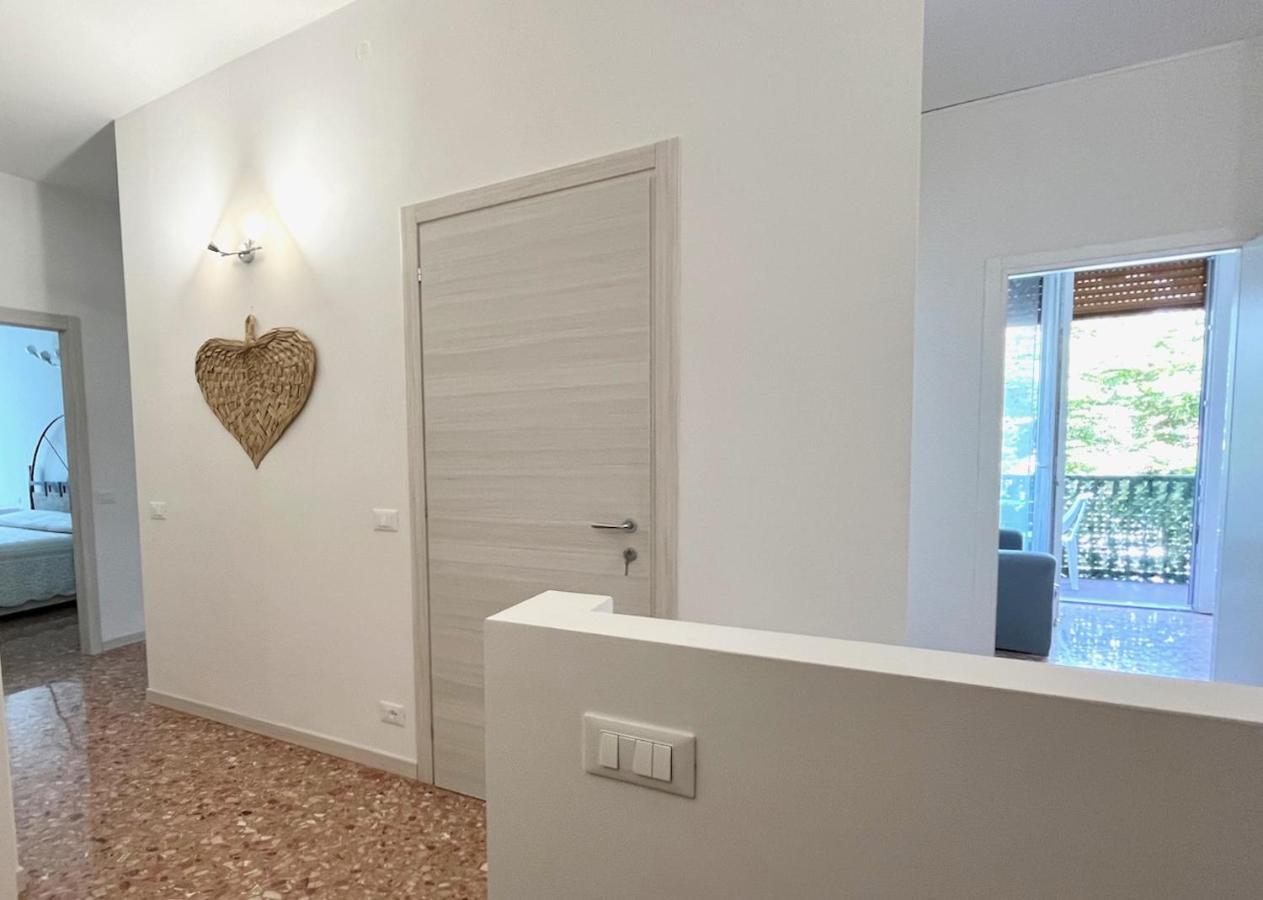 Olimpia 38 Apartment Verona Exterior photo