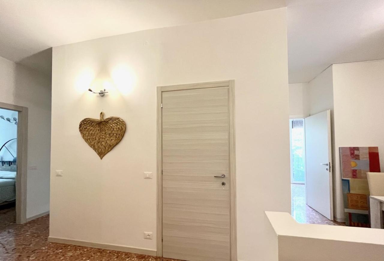 Olimpia 38 Apartment Verona Exterior photo