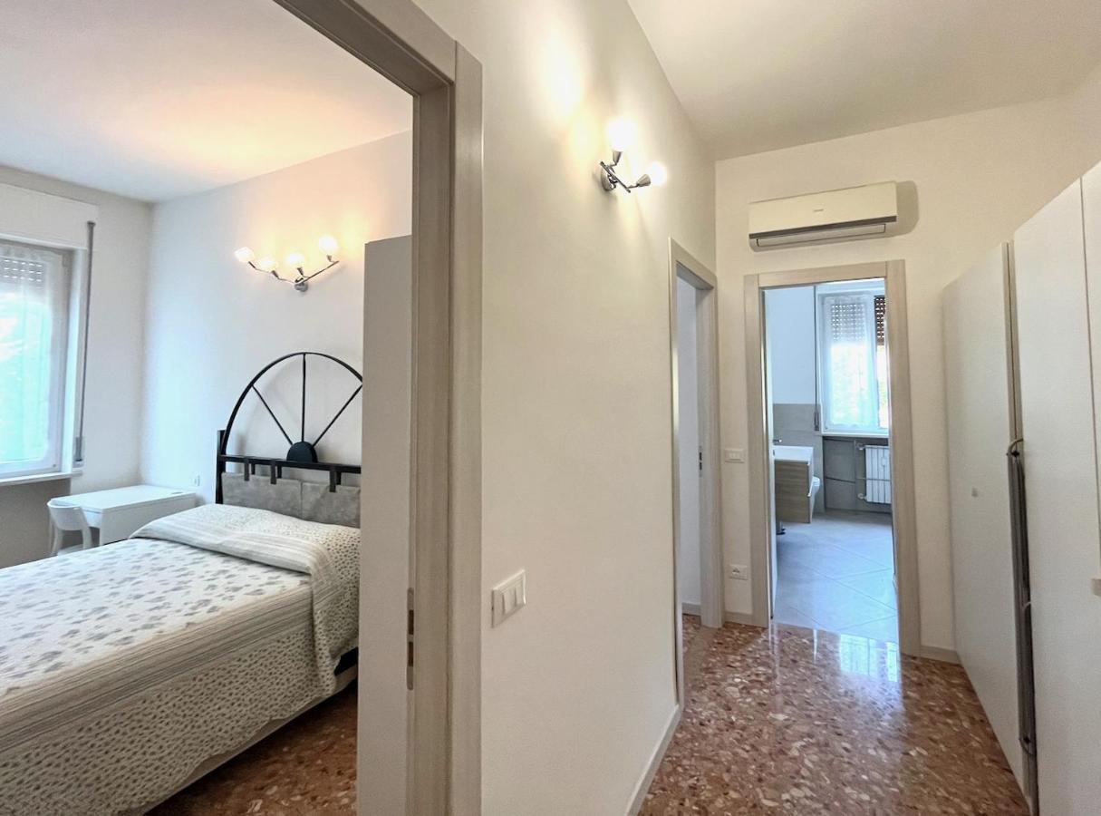 Olimpia 38 Apartment Verona Exterior photo
