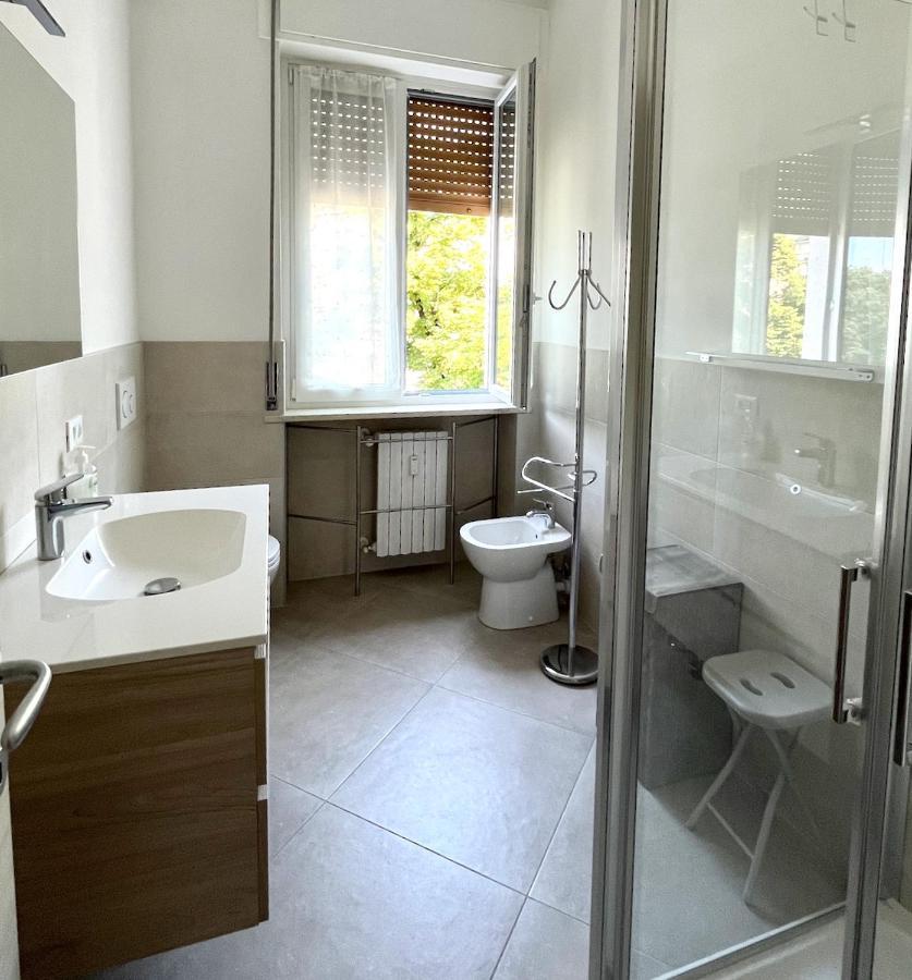 Olimpia 38 Apartment Verona Exterior photo